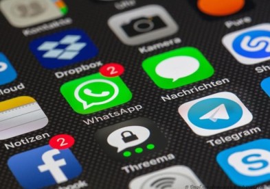 Новости нужно обсуждать!