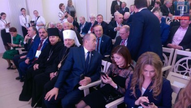 Игорь Чернышенко рад новому молодому губернатору
