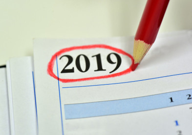 Год 2019: туризм, цинизм и катастрофы