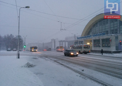 Все бассейны закрываются в Мурманской области