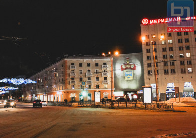 Жителей Заполярья просят сообщать о фактах невыполнения самоизоляции