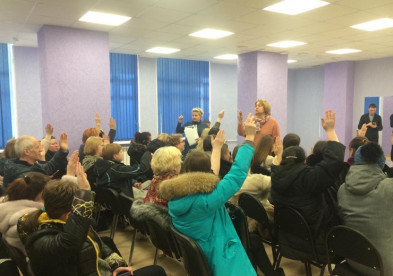 Никель и Печенга проголосовали за объединение муниципалитетов