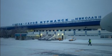 Сегодня отменены 8 авиарейсов в Москву