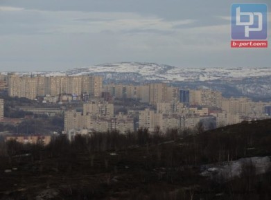 До +8 градусов ожидается в Мурманской области
