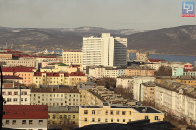 До +11 градусов потеплеет в Мурманской области