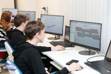 Мини-кванториумы откроются в Мурманской области