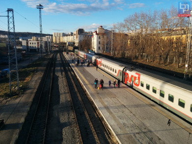 Операция «Дети и транспорт» пройдёт в Мурманской области