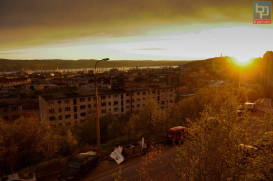 Первый день лета вернёт северянам тепло