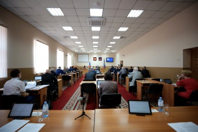 Социальные выплаты могут проиндексировать в июне