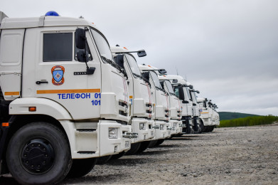 Оппозиция Поморья просит прислать аэромобильный госпиталь из Мурманской области для борьбы с COVID-19