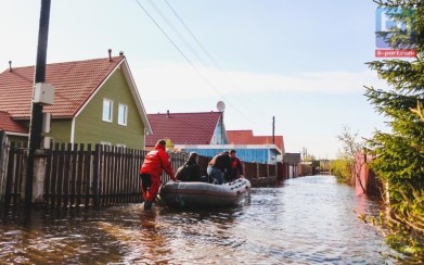 Итоги весеннего половодья подвели в Мурманской области