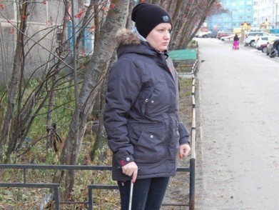 Вынесен приговор по делу о падении куска бетона на жительницу Мурманска