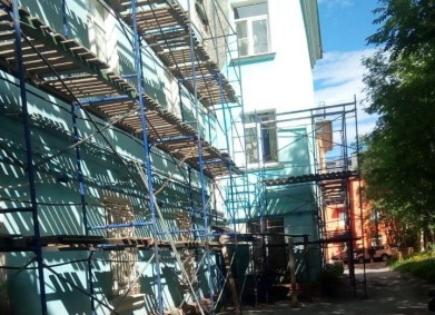 Фонду капитального ремонта Мурманской области ищут директора