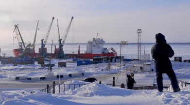 Завершен отбор арктических инвестпроектов для инфраструктурной поддержки