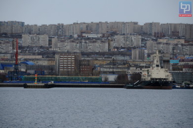 Пасмурная, но относительно тёплая погода ожидается в Мурманской области