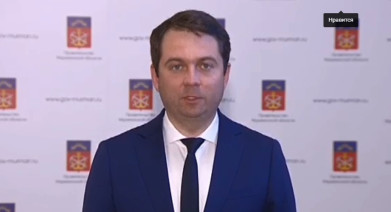 Андрей Чибис поздравил металлургов с профессиональным праздником