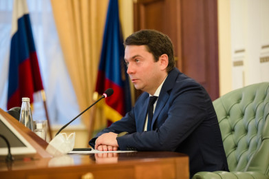 Число работников Кировского филиала АО «Апатит» увеличилось на фоне роста объемов производства