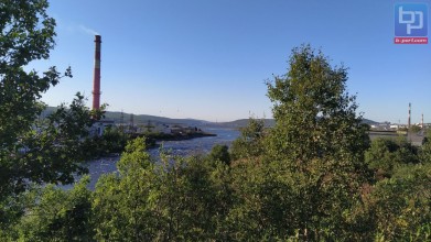 До +16 градусов ожидается в Мурманской области