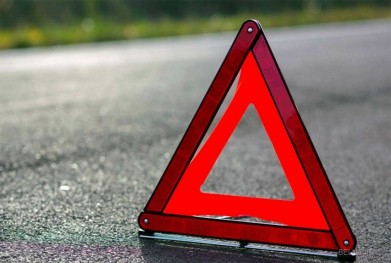 ДТП с участием велосипедиста произошло в Мурманске