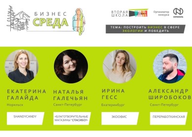Экобизнес на Крайнем Севере: миф или реальность?