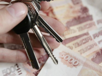 Желание жить с любимой обернулось для мурманчанина финансовой потерей
