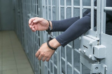 Грабителя из Полярных Зорь отправили в колонию