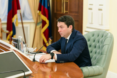 Мурманску помогут завершить дорожные ремонты в срок