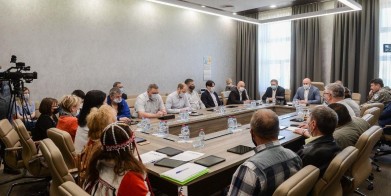 Этнологическая экспертиза заложит научную базу для программы поддержки коренных народов Таймыра
