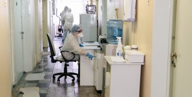 До 189 человек возросло число смертей от коронавируса в Мурманской области