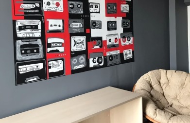 Зал искусств открывается в областной научной библиотеке после ремонта