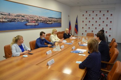 Центр спортивной подготовки по натурбану может появиться в Кандалакше