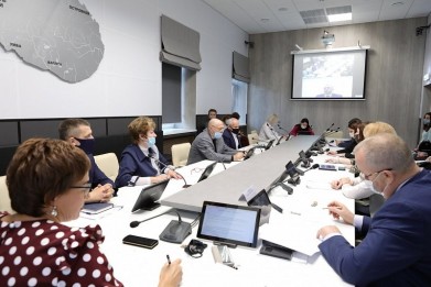 Северян, желающих осуществлять патронат, могут освободить от проверки условий жизни