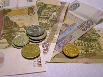Годовая инфляция в Мурманской области ниже среднероссийской