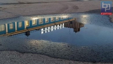 До +12 градусов ожидается в Мурманской области