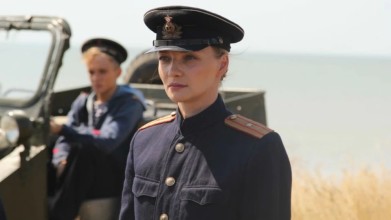 Шпионский боевик про войну снимут в Мурманской области