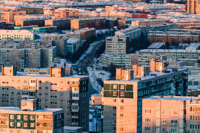 В России могут изменить требования к эксплуатации автомобилей