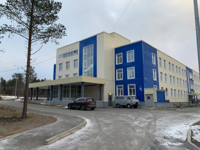 Подрядчик устранил недостатки ремонтных работ в Апатитском психоневрологическом интернате
