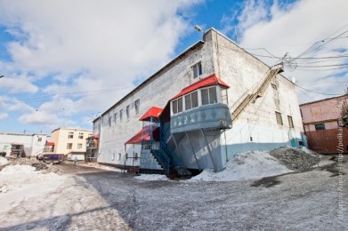 Вспышка коронавируса выявлена в мурманской исправительной колонии №17