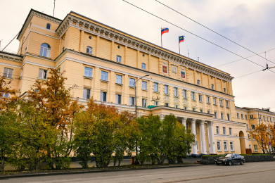 Подведены итоги конкурса на предоставление субсидии на возмещение затрат по кредитно-лизинговым обязательствам