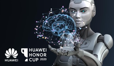 Мурманский студент показал высокие результаты на первом этапе Huawei Honor Cup 2020