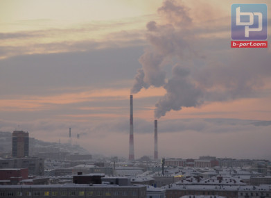 Российско-норвежская экспертная группа сверила результаты мониторинга качества воздуха в приграничных районах