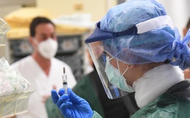Коронавирус диагностировали у 277 жителей Мурманской области