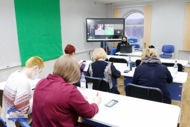 Итоги молодежного научного форума «Шаг в будущее» подведут 28 ноября