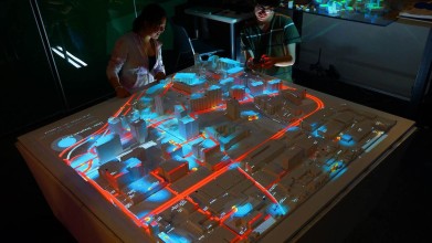 Впервые в Мурманске будет создан макет столицы Заполярья разных исторических эпох