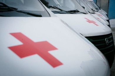 В областном центре за сутки COVID-19 заболели 156 человек