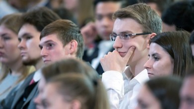 Комитет по молодёжной политике появится в Мурманской области