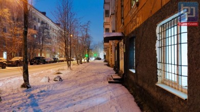 Антициклон над Коми задаст настроение мурманской погоде