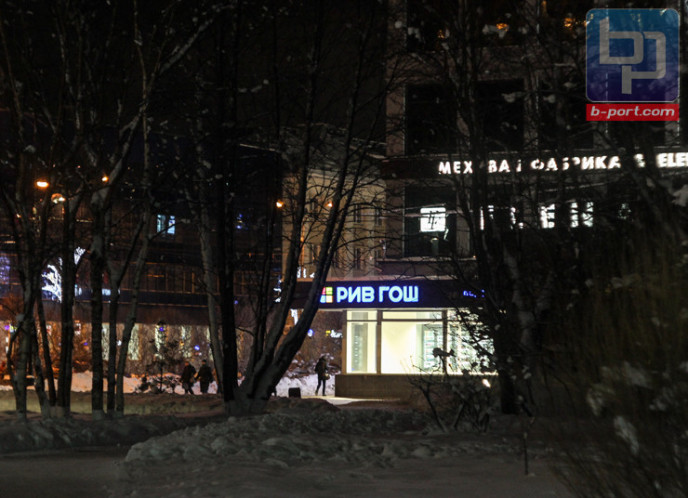 Новогодние Каникулы В Мурманской Области