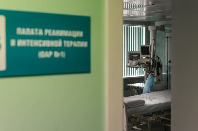 За сутки в Мурманской области выявлено 147 случаев коронавируса
