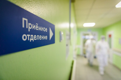 Больше 70 случаев коронавируса зафиксировали в Мурманске за сутки
